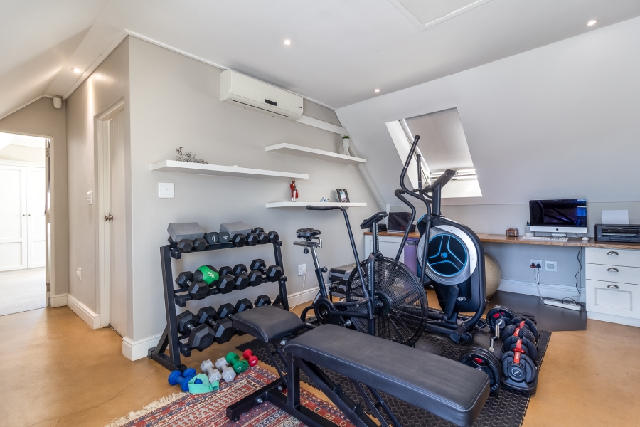 4 Bedroom Property for Sale in Diemersfontein Wine and Country Estate Western Cape